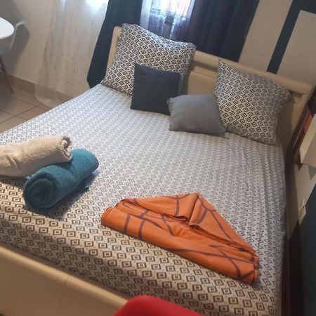 Apartmán Le Voyageur A 1 Mn Du Chu Sud Terre-Sainte, Saint-Pierre Exteriér fotografie